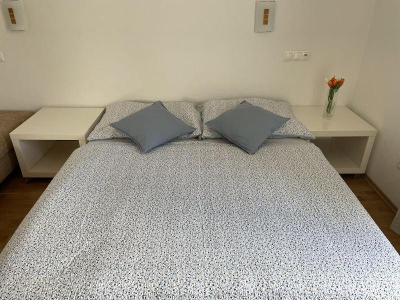 Apartman Pri Dierach เทรโควา ภายนอก รูปภาพ