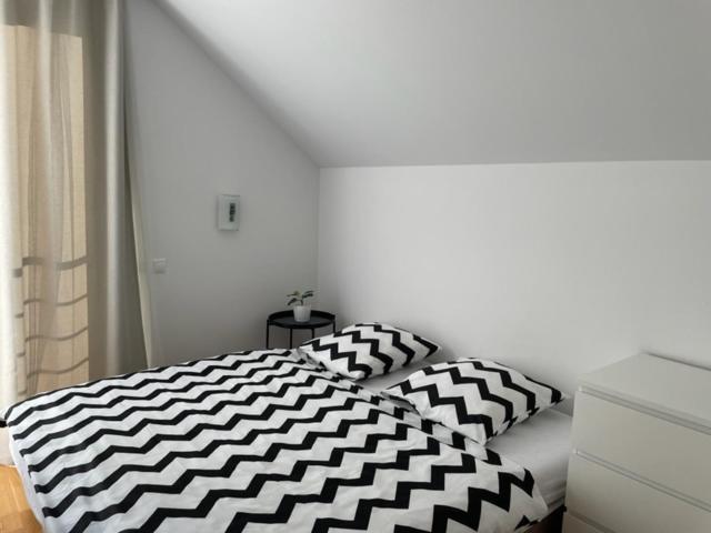 Apartman Pri Dierach เทรโควา ภายนอก รูปภาพ